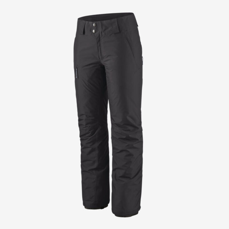 Patagonia Insulated Powder Town Pants Womens image number 0